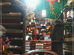 -食德喜·阳山鸡王食研基地