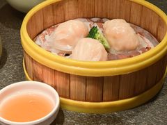 -蝴蝶里·粤菜·点心(滨江龙湖店)