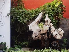 -故宫冰窖餐厅