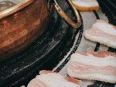 -阿山卓·野生菌火锅·纳西火塘烤肉