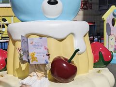 -深圳龙华星河COCO City(民治店)