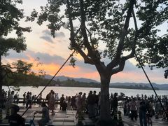 -西湖文化广场