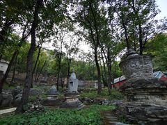 -北京上方山国家森林公园