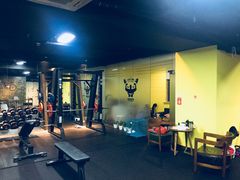 -Ms.Pilates 普拉提技术(尚悦湾陆家嘴店)