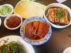 -国人川菜(李家村建东街店)