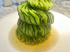 -城南往事·鲁菜·烤鸭(世茂宽厚里·大明湖店)