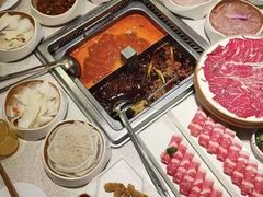 -海底捞火锅(龙岗星河COCO Park店)