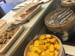 -素满香·素食自助餐(苏州·临顿路店)