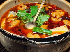 -明丰小渔馆(明月路店)