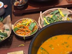 -银米·云南传统过桥米线(双廊黑金冠店)