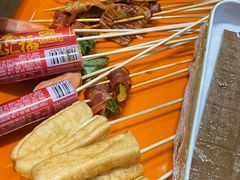 -黔哆哆地摊酸汤火锅(清湖店)