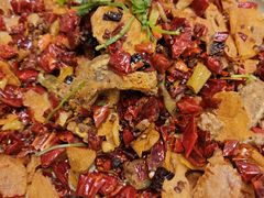 -徽州月·民间徽菜(浦东总店)