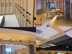 -星河湾温泉洗浴酒店