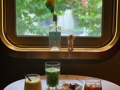 -Hei Cafe(工体店)