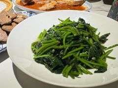 -又见炊烟私房菜(敬亭路店)