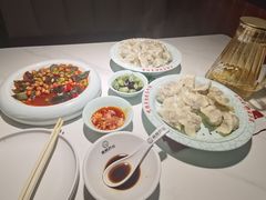 -来相会饺子·新辽菜(甘家口店)