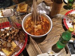 -北三老太太烧烤(人生一串上榜店)