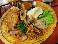 -PAULANER普拉那德国啤酒花园(千玺广场店)