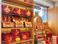 -芦庄子桂顺斋(和平路总店)