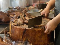 -春梅里卤鹅馆·47年老字号(中山路店)