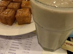 绿豆冰-大哥餐厅(西城花园店)