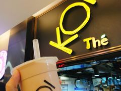 门面-KOI Thé(正佳广场店)