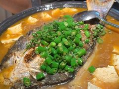 -探鱼·鲜青椒爽麻烤鱼(领展购物广场店)