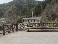 -辋川溶洞