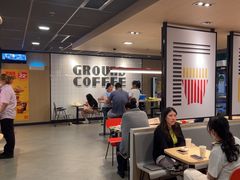 -麦当劳(凌云天地长桥店)