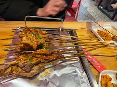 -李不管把把烧(天府三街店)