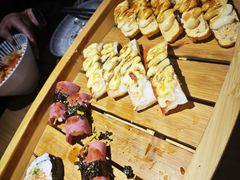 -万岁寿司(蓬江万达店)