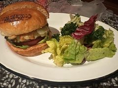 -Cooking Man(中懋天地店)