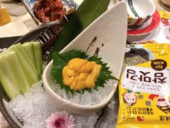 海胆-古田居·特色寿司料理(骏欣中心店)