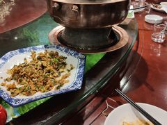 -张家大院(幕府西路店)