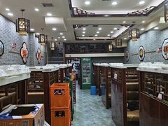 -海波肉串(金顶山大街店)