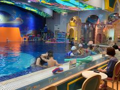 -ABC Swim亲子游泳俱乐部(河西店)