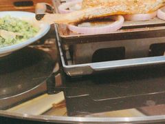 -济南一九烧烤(师院东街店)