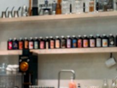 -玫瑰咖啡(中山六路店)