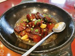 徽州红烧肉-中国徽菜·徽商故里(广安门店)