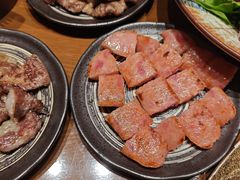 -隐炉和牛烧肉店(群力店)