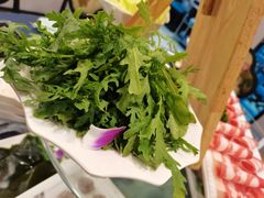 -名都晓荷塘主题火锅(海城街店)