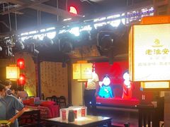 -老淮安·淮安菜(涟水店)