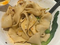 -大槐树兰州拉面