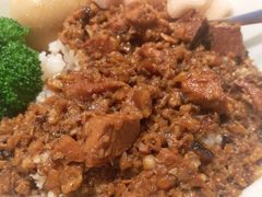 -村外有星光小食铺(长嘉汇店)