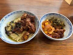 -永丰面馆(汉口路店)