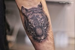 -飛凡TATTOO纹身•原创