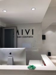 -MIVI半永久纹眉绣眉