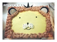 -DIY SWEET21(升平路店)