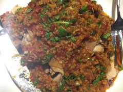 -掌柜的店·河南菜(新天地店)