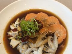 -梦都海鲜酒家(万达广场江桥店)